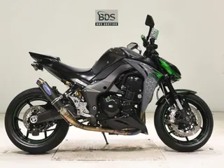 Kawasaki Z1000-5A из Японии, фото 1