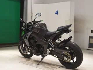 Kawasaki Z1000-5A из Японии, фото 6