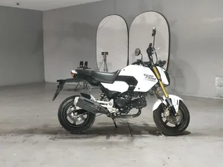 Honda Grom из Японии, фото 1
