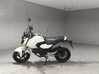 Honda Grom из Японии, фото 2