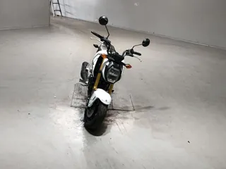 Honda Grom из Японии, фото 3