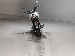 Honda Grom из Японии, фото 4