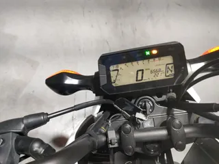 Honda Grom из Японии, фото 5