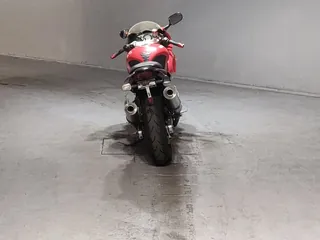 Suzuki SV400 из Японии, фото 4