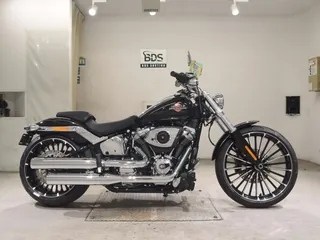 Harley-Davidson FXBR1920 из Японии, фото 1
