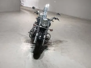 Yamaha Dragstar 1100 из Японии, фото 3