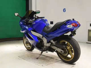 Kawasaki ZZ-R1200 из Японии, фото 6