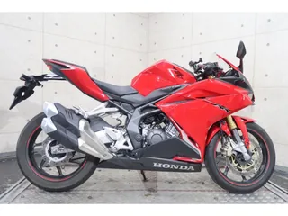Honda CBR250RR из Японии, фото 1