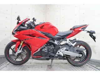 Honda CBR250RR из Японии, фото 2