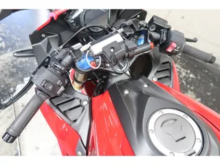 Honda CBR250RR из Японии, фото 4