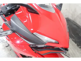 Honda CBR250RR из Японии, фото 8