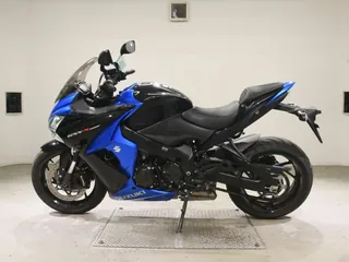 Suzuki GSX-S1000SR из Японии, фото 2