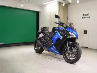 Suzuki GSX-S1000SR из Японии, фото 3
