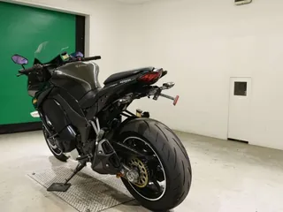 Kawasaki Ninja 1000 из Японии, фото 6