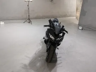 Kawasaki Ninja ZX-25R из Японии, фото 3