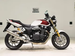 Honda CB1300 из Японии, фото 1