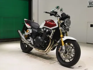Honda CB1300 из Японии, фото 3