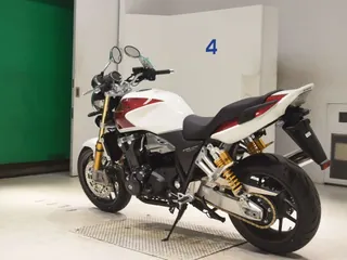 Honda CB1300 из Японии, фото 6