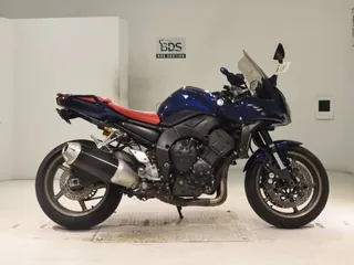 Yamaha FZ-1 FEATHER из Японии, фото 1