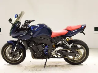 Yamaha FZ-1 FEATHER из Японии, фото 2