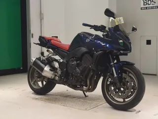 Yamaha FZ-1 FEATHER из Японии, фото 3