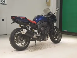 Yamaha FZ-1 FEATHER из Японии, фото 5