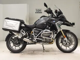 BMW Bmw R1200Gs из Японии, фото 1
