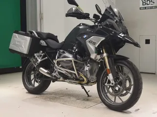 BMW Bmw R1200Gs из Японии, фото 3