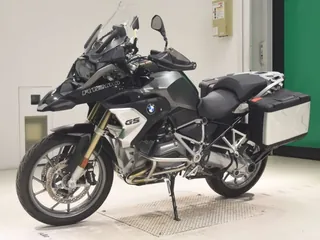 BMW Bmw R1200Gs из Японии, фото 4