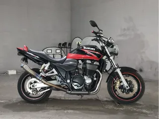 Suzuki GSX1400 из Японии, фото 1