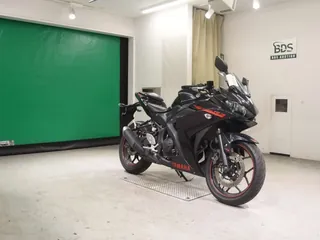 Yamaha MT-03 из Японии, фото 3