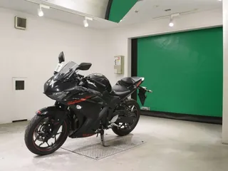 Yamaha MT-03 из Японии, фото 4