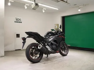 Yamaha MT-03 из Японии, фото 5