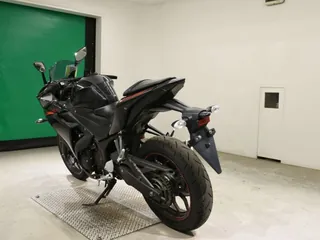 Yamaha MT-03 из Японии, фото 6