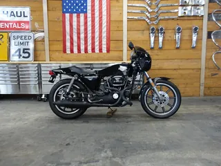 Harley-Davidson XLCR1000 из Японии, фото 1