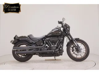 Harley-Davidson FXLRS1870 из Японии, фото 1