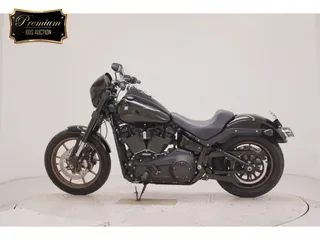 Harley-Davidson FXLRS1870 из Японии, фото 2