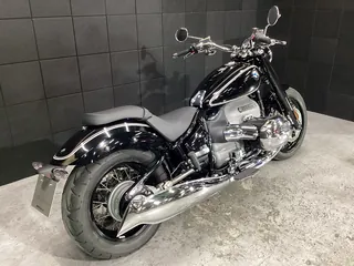 BMW R18 First Edition из Японии, фото 6