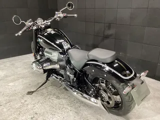 BMW R18 First Edition из Японии, фото 7