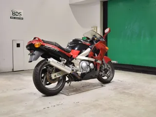 Kawasaki ZX400N из Японии, фото 5