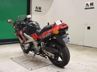 Kawasaki ZX400N из Японии, фото 6