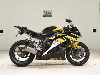 Yamaha 6 из Японии, фото 1