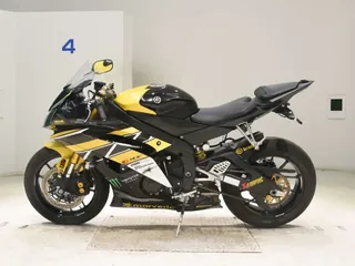 Yamaha 6 из Японии, фото 2