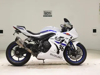 Suzuki GSX-R1000RA из Японии, фото 1