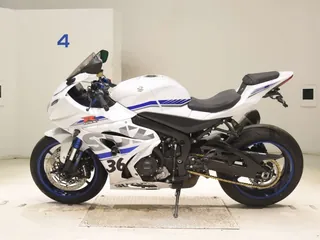 Suzuki GSX-R1000RA из Японии, фото 2