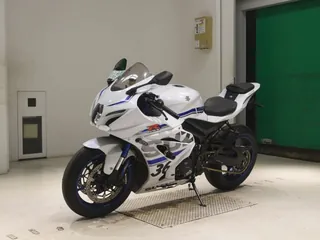 Suzuki GSX-R1000RA из Японии, фото 4