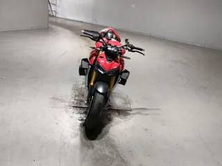 Ducati Ducati Street Fighter V4S из Японии, фото 3