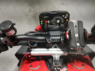 Ducati Ducati Street Fighter V4S из Японии, фото 5