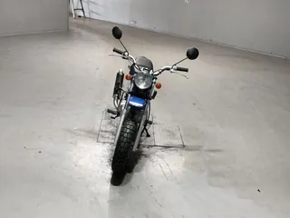 Honda APE 100 из Японии, фото 3