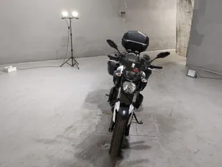 Yamaha MT-07 из Японии, фото 3